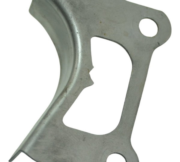 Chapa Inferior Corrente Comando Yamaha Mt 03 16-19 Original