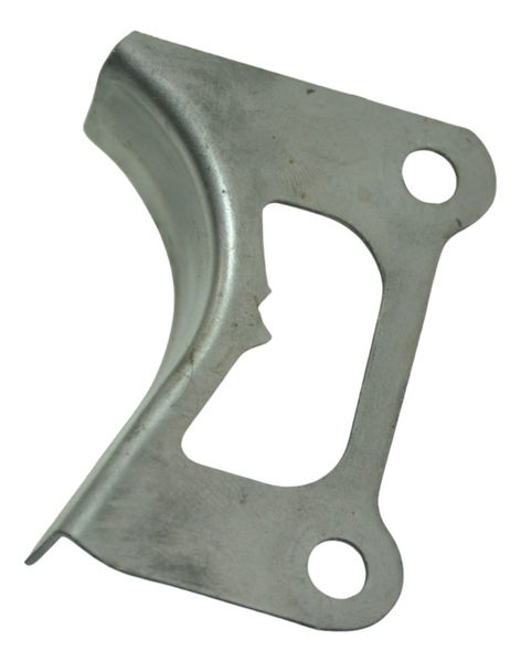 Chapa Inferior Corrente Comando Yamaha Mt 03 16-19 Original