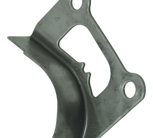 Chapa Inferior Corrente Comando Yamaha Mt 03 16-19 Original