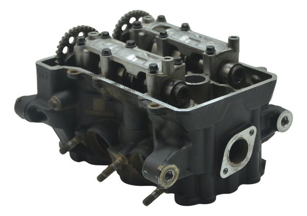 Cabeçote Completo Yamaha Mt 03 16-19 Original