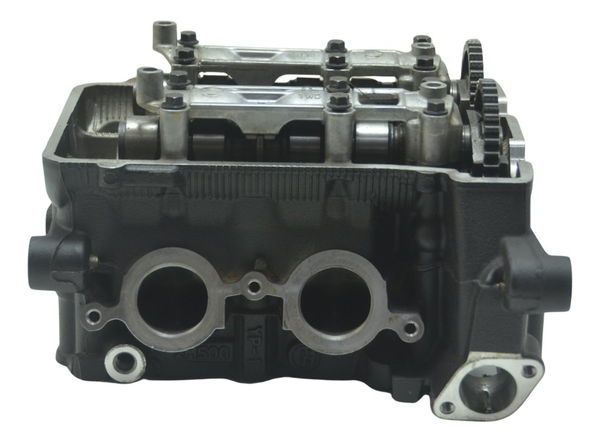 Cabeçote Completo Yamaha Mt 03 16-19 Original