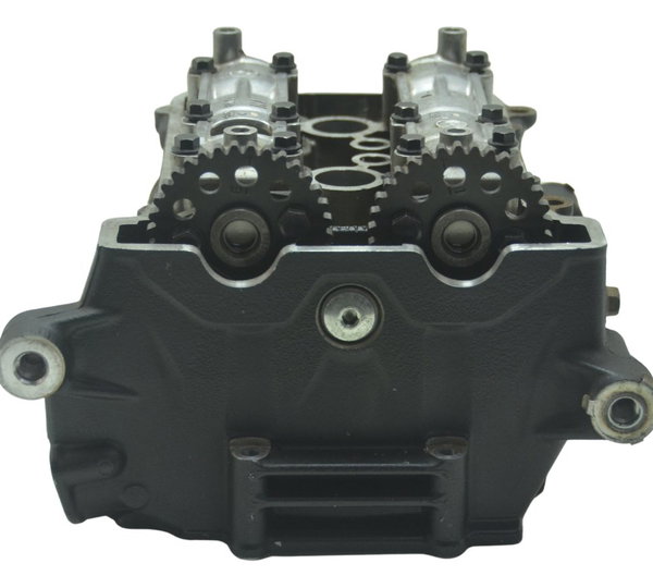 Cabeçote Completo Yamaha Mt 03 16-19 Original