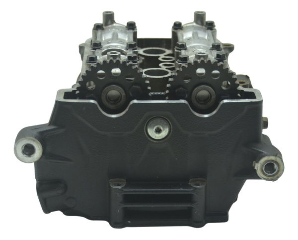 Cabeçote Completo Yamaha Mt 03 16-19 Original