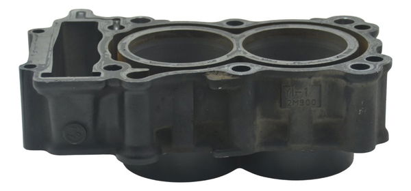 Cilindro Pistão E Anéis Yamaha Mt 03 16-19 Original