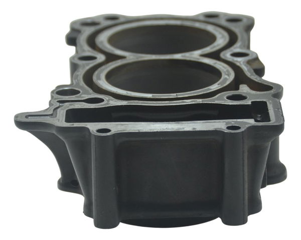 Cilindro Pistão E Anéis Yamaha Mt 03 16-19 Original