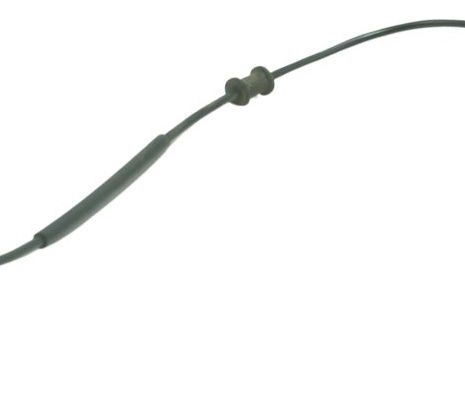 Sensor Abs Traseiro Yamaha Mt 03 16-19 Original