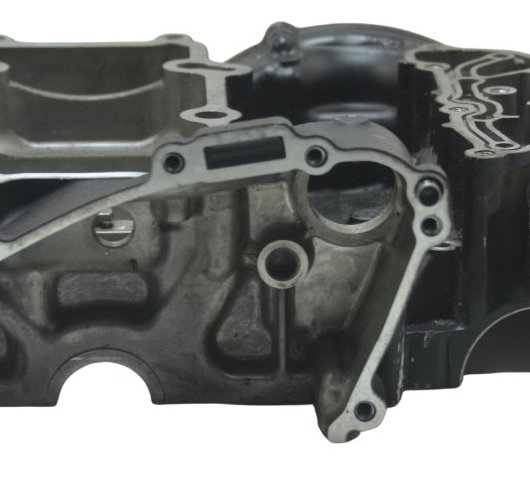 Carcaça Bloco Motor Superior Yamaha Mt 03 16-19 Original