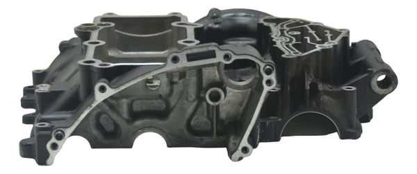 Carcaça Bloco Motor Superior Yamaha Mt 03 16-19 Original