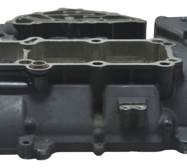 Carcaça Bloco Motor Superior Yamaha Mt 03 16-19 Original