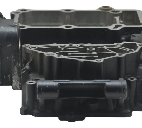 Carcaça Bloco Motor Superior Yamaha Mt 03 16-19 Original