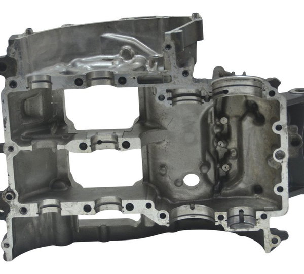 Carcaça Bloco Motor Superior Yamaha Mt 03 16-19 Original