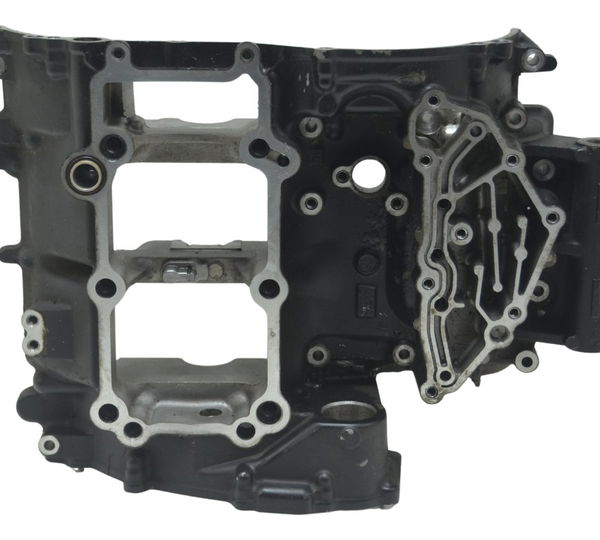 Carcaça Bloco Motor Superior Yamaha Mt 03 16-19 Original