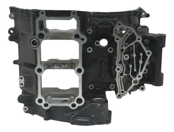 Carcaça Bloco Motor Superior Yamaha Mt 03 16-19 Original