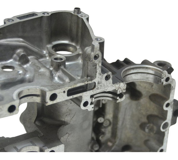 Carcaça Bloco Motor Superior Yamaha Mt 03 16-19 Original