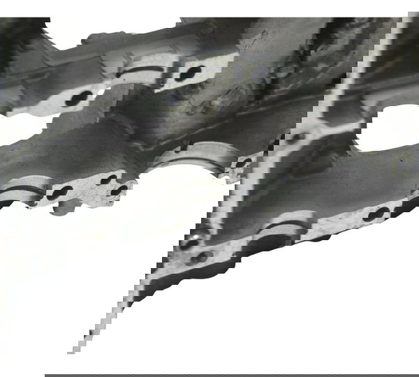 Carcaça Bloco Motor Superior Yamaha Mt 03 16-19 Original