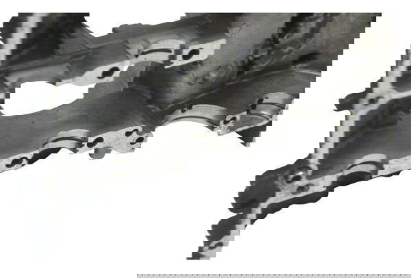 Carcaça Bloco Motor Superior Yamaha Mt 03 16-19 Original