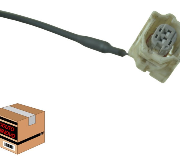 Sensor Abs Dianteiro Yamaha Mt 03 16-19 Original