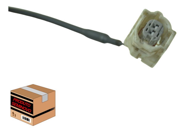 Sensor Abs Dianteiro Yamaha Mt 03 16-19 Original Sensor Abs Dianteiro Yamaha Mt 03 16-19 Original