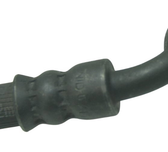 Flexível Freio Traseiro Yamaha Mt 03 16-19 Original