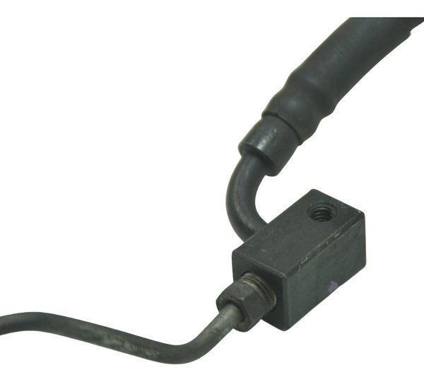 Flexível Freio Dianteiro Yamaha Mt 03 16-19 Original