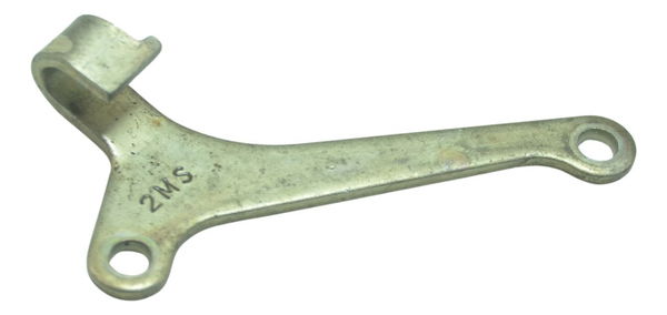 Suporte Cabo Embreagem Yamaha Mt 03 16-19 Original