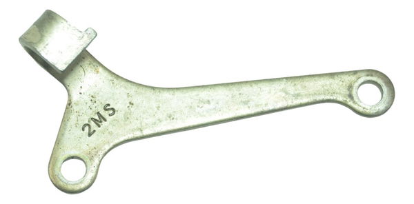 Suporte Cabo Embreagem Yamaha Mt 03 16-19 Original