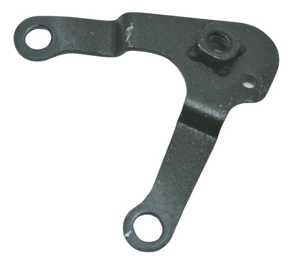 Suporte Spoiler Yamaha Mt 03 16-19 Original