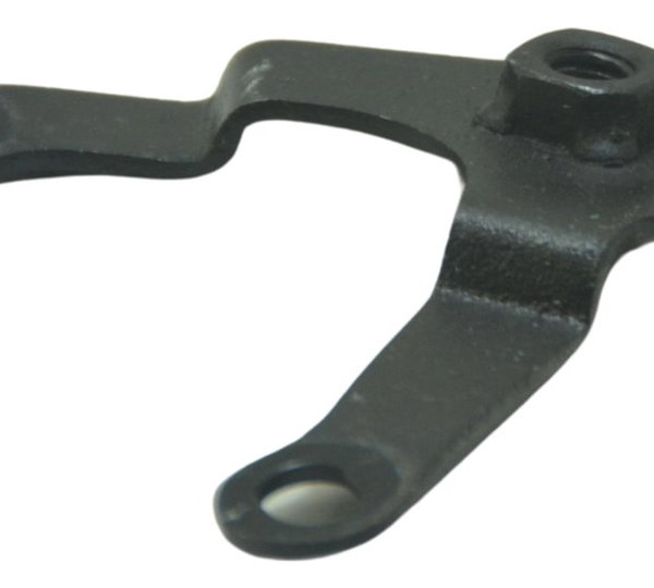 Suporte Spoiler Yamaha Mt 03 16-19 Original