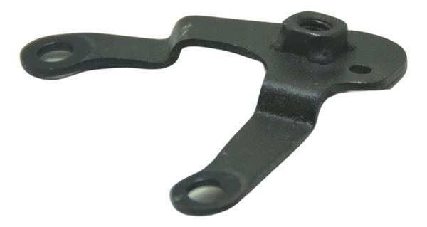 Suporte Spoiler Yamaha Mt 03 16-19 Original