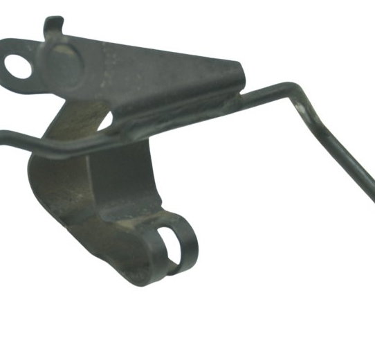 Suporte Flexível Yamaha Mt 03 16-19 Original