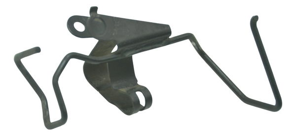 Suporte Flexível Yamaha Mt 03 16-19 Original