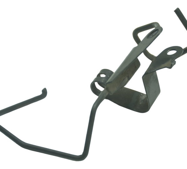 Suporte Flexível Yamaha Mt 03 16-19 Original