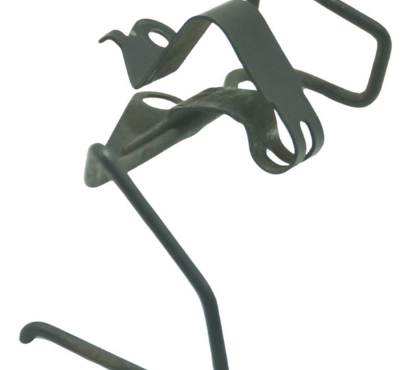 Suporte Flexível Yamaha Mt 03 16-19 Original