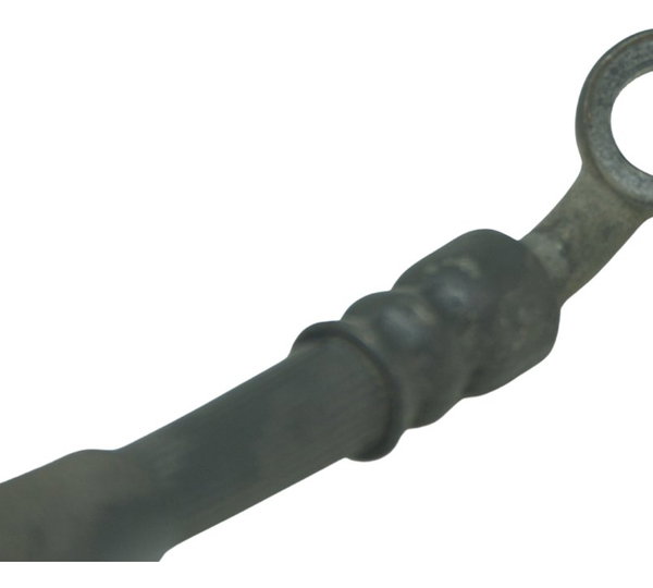 Flexível Freio Traseiro Yamaha Mt 03 16-19 Original