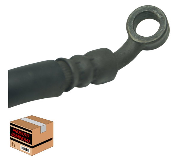 Flexível Freio Traseiro Yamaha Mt 03 16-19 Original