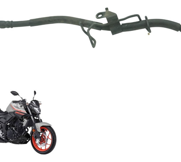 Flexível Freio Traseiro Yamaha Mt 03 16-19 Original