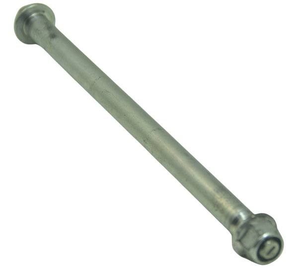 Eixo Quadro Elástico Yamaha Mt 03 16-19 Original