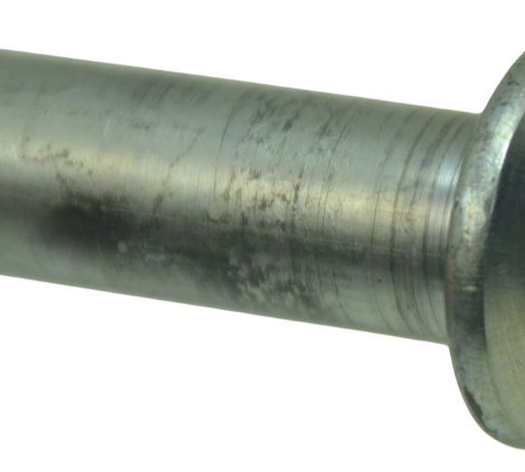 Eixo Quadro Elástico Yamaha Mt 03 16-19 Original