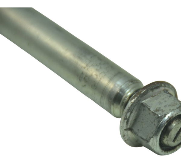 Eixo Quadro Elástico Yamaha Mt 03 16-19 Original