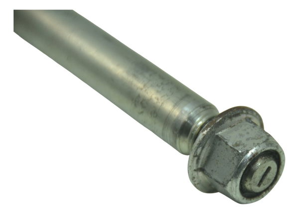 Eixo Quadro Elástico Yamaha Mt 03 16-19 Original