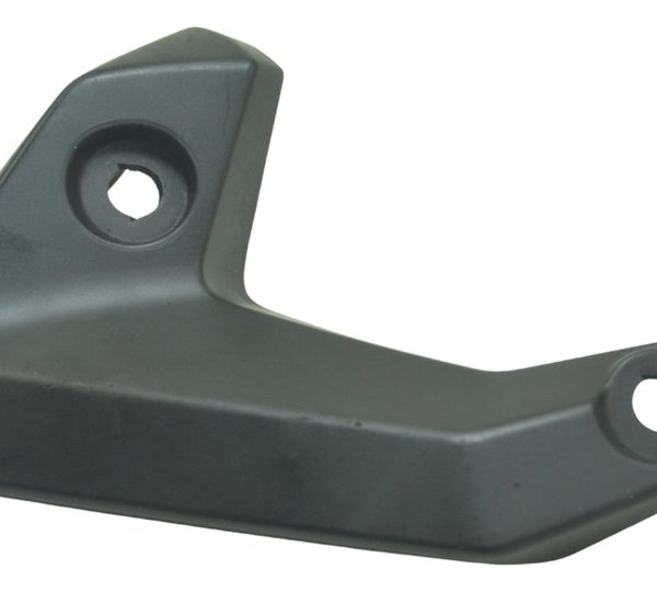 Acabamento Radiador Esquerdo Yamaha Mt 03 16-19 Original