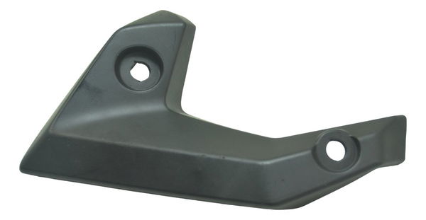 Acabamento Radiador Esquerdo Yamaha Mt 03 16-19 Original