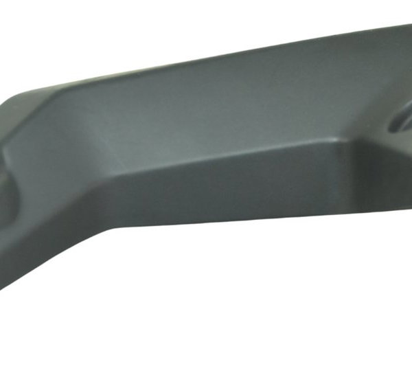 Acabamento Radiador Esquerdo Yamaha Mt 03 16-19 Original