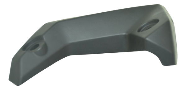 Acabamento Radiador Esquerdo Yamaha Mt 03 16-19 Original