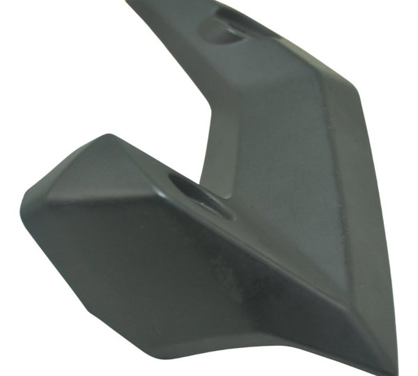 Acabamento Radiador Esquerdo Yamaha Mt 03 16-19 Original