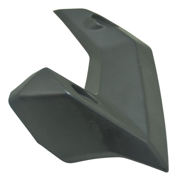 Acabamento Radiador Esquerdo Yamaha Mt 03 16-19 Original