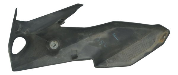 Bananinha Farol Esquerda Yamaha Mt 03 16-19 Original