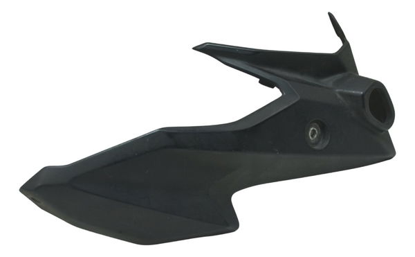 Bananinha Farol Esquerda Yamaha Mt 03 16-19 Original