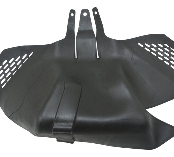 Borracha Caixa Filtro Ar Yamaha Mt 03 16-19 Original