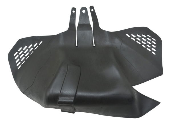 Borracha Caixa Filtro Ar Yamaha Mt 03 16-19 Original